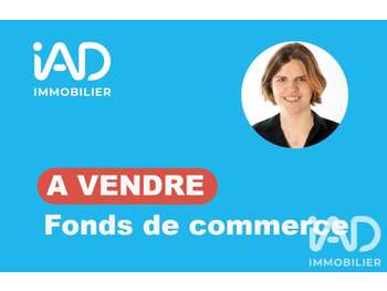 AV institut de beauté 110m² au centre de Villejuif