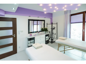 Vente FDC institut de beauté spa zone comm du 29