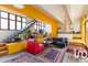 Loft à Ivry-sur-Seine