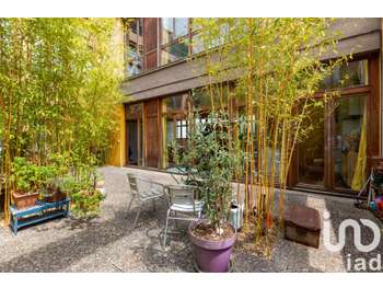 Loft à Ivry-sur-Seine