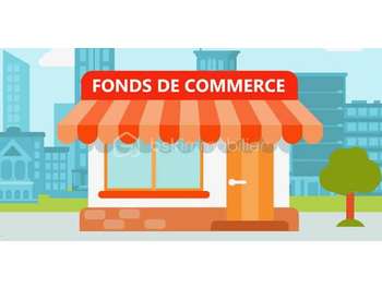 Vente fonds de commerce à Ivry sur Seine
