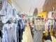 Local commercial rue piétonne la couarde 37 M2