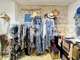 Local commercial rue piétonne la couarde 37 M2