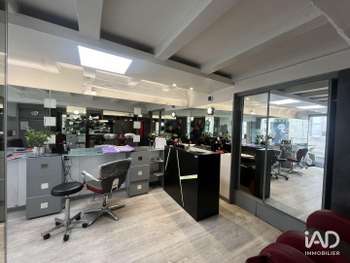 Vente salon de coiffure à La Rochelle centre