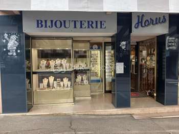 Vente exceptionnelle fonds de commerce La Rochette