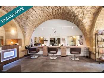 Vente salon de coiffure à La Roque d'Anthéron