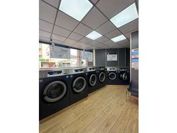 Vente laverie automatique secteur Ivry