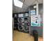 Vente laverie automatique secteur Ivry
