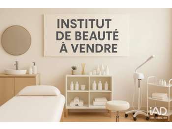 Vente institut de beauté – Le Plessis-Robinson