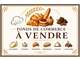 Vente boulangerie pâtisserie aux Sables d'Olonne