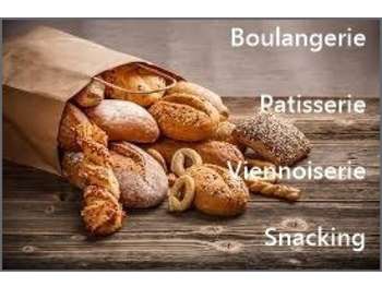 Vente boulangerie pâtisserie aux Sables d'Olonne