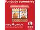 Vente boulangerie pâtisserie murs en sus en Vendée