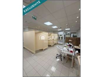 A vendre institut de beauté empl premium Levallois
