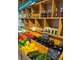 Vente FDC fruits et légumes 45m² Levallois-Perret