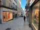 Vente boulangerie très belle visibilité à Limoges