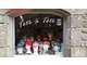 Vente fonds de commerce à Locronan