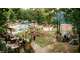 Vente camping 4 **** en parc arboré dans le Lot