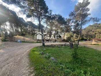 Vente haras 12 hectares 6 parcelles à Mougins