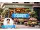 Vente boutique fleuriste à Lyon 69006