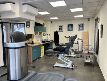 A vendre FDC salon de tatouage Lyon 69006