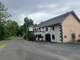 A vendre auberge restaurant de 230m² à Mazaye