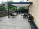 A vendre auberge restaurant de 230m² à Mazaye