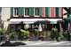 Vente restaurant chaleureux prox centre Millau