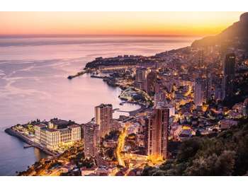 À vendre fonds de commerce Monte-Carlo
