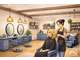 Vente salon de coiffure à Montigny-le-Bretonneux