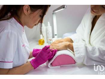 Vente salon de beauté à Montpellier centre
