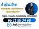 A vendre boutique vente de chocolats empl N°1