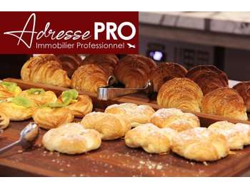 Vente pâtisserie avec labo de 11m² à Montpellier
