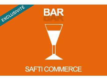 Vente FDC bar café restaurant lic 4 à Montreuil