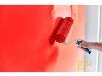 A VENDRE - BELLE ENTREPRISE DE PEINTURE -