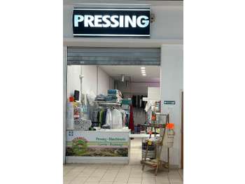 AV blanchisserie pressing  Alpes De Haute Provence