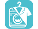 Vente pressing/blanchisserie proximité A13