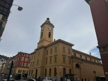 Vente restaurant extraction proche du port de Nice