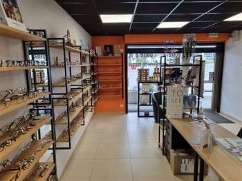 A vendre FDC optique axe passant en Ardèche