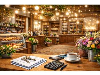 Vente restaurant salle de loisirs 180 pers Orléans