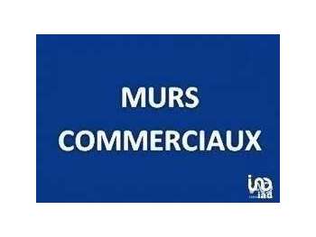 Vente murs commerce Rue Castagnary à Paris