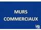 Vente murs commerce Rue Castagnary à Paris