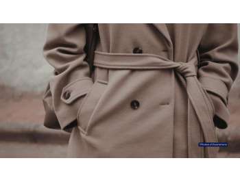 Cède marque premium d'outerwear française à Paris