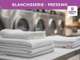 Vente pressing 65m² clientèle fidèle Paris 75008