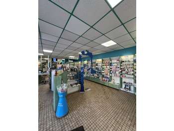 FDC pharmacie à reprendre à Pure