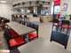 Cède FDC café jeux 140m² empl stratégique Plouégat