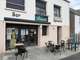Vente bar snacking épicerie dans le Nord Finistère