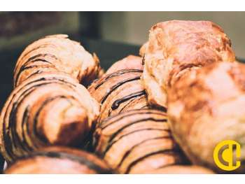 Vente FDC point chaud snacking en galerie Aubière