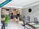 A vendre restaurant proche gare Pontault-Combault