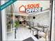 A vendre restaurant proche gare Pontault-Combault