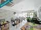 A vendre restaurant proche gare Pontault-Combault